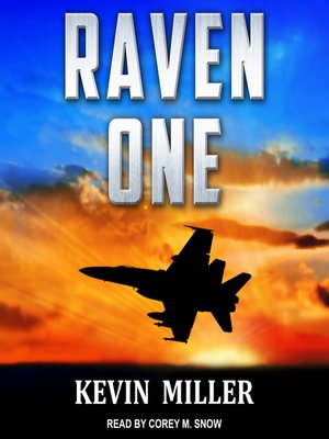 Raven One - Audiobook